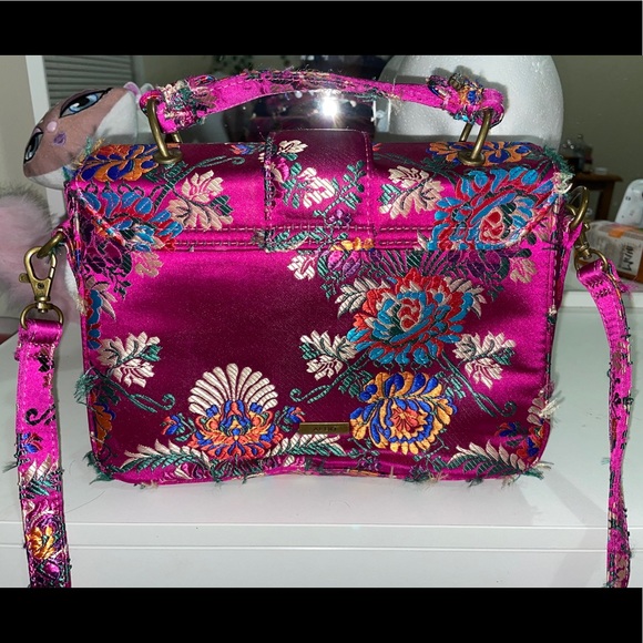 ALDO CROSSBODY BAG - Picture 3 of 7